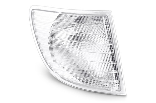 Front indicator right clear Mercedes Vito V Class 96-03