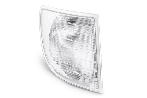 Front indicator right clear Mercedes Vito V Class 96-03