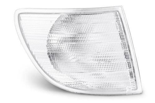 Front indicator right clear Mercedes Vito V Class 96-03