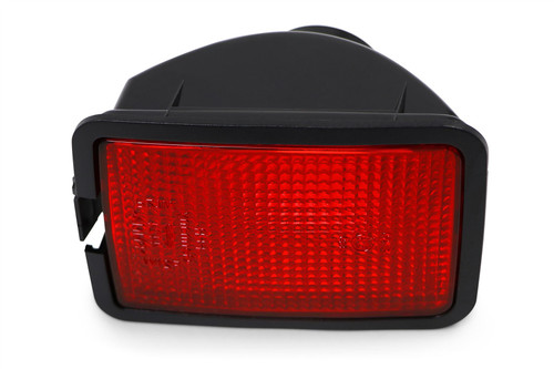 Rear fog light VW Transporter Caravelle T4 90-03