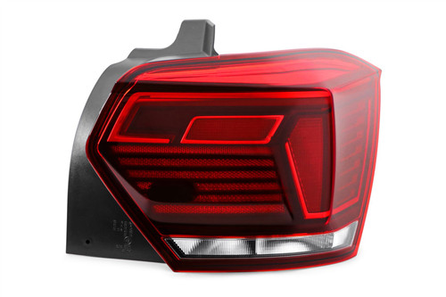 Rear light right LED VW Polo 18-