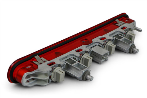 Rear brake light Peugeot 207 06-13