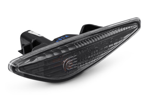 Side indicators set black Mazda 6 08-12 