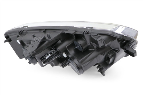 Headlight left LED DRL Dacia Sandero 17- 