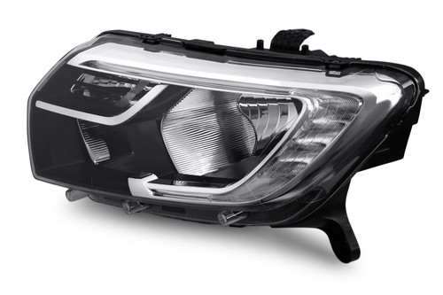 Headlight left LED DRL Dacia Logan 17- 