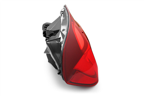 Rear light left led blackline BMW 3 Series F30 Saloon 15-18