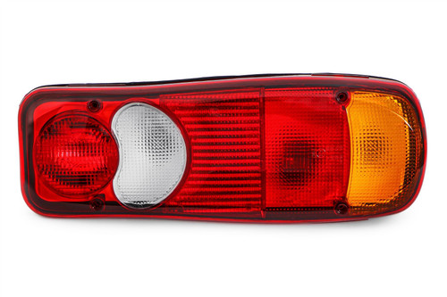 Rear light right Vauxhall Movano Chassis Cab 10- 