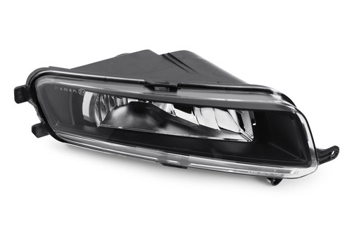 Front fog light right Volkswagen Sharan 10-22 