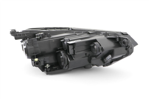 Headlight left halogen VW Passat 15- OEM Valeo