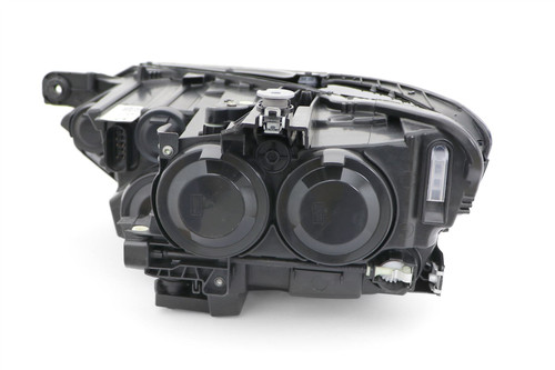 Headlight right halogen VW Passat 15- OEM Valeo