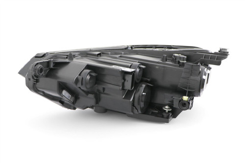 Headlight right halogen VW Passat 15- OEM Valeo