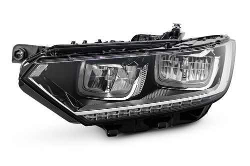 Headlight left Full LED VW Passat 15- OEM Valeo
