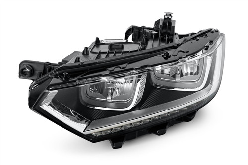 Headlight left Full LED VW Passat 15- OEM Valeo