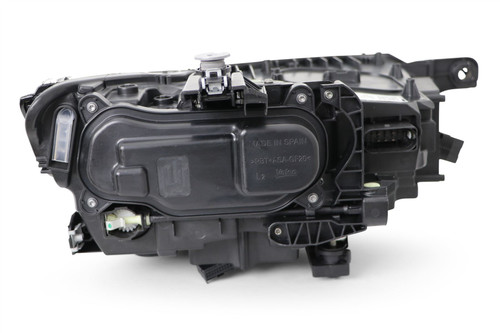 Headlight left Full LED VW Passat 15- OEM Valeo