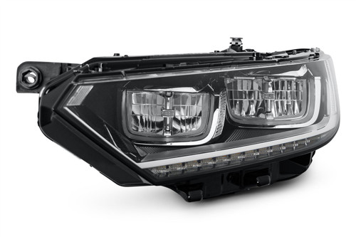 Headlight left Full LED VW Passat 15- OEM Valeo