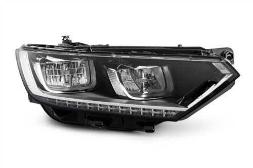 Headlight right Full LED VW Passat 15- OEM Valeo