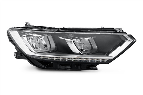 Headlight right Full LED VW Passat 15- OEM Valeo