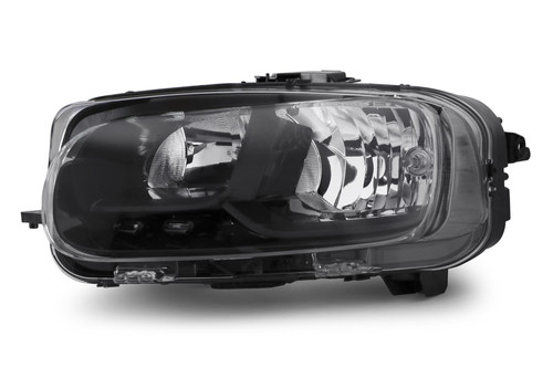Headlight left DRL Citroen Berlingo Flair MPV 18-