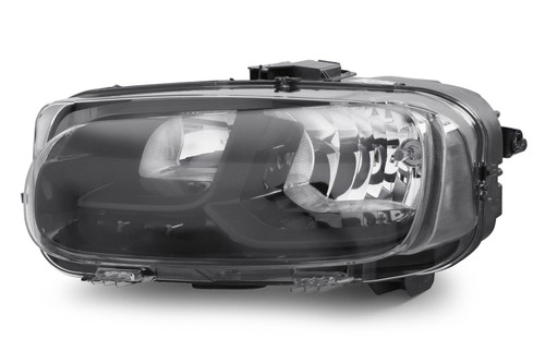 Headlight left DRL Citroen Berlingo Flair MPV 18-