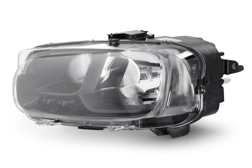 Headlight left DRL Citroen Berlingo Flair MPV 18-