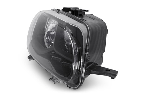 Headlight right DRL Citroen Berlingo Flair MPV 18-