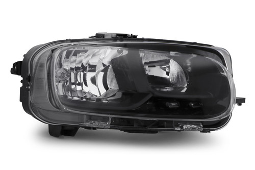 Headlight right DRL Citroen Berlingo Flair MPV 18-