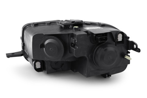 Headlight right DRL Citroen Berlingo Flair MPV 18-