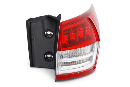 Rear outer light LED right Ford Kuga 13-16 OEM Valeo