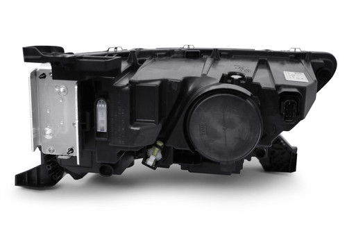 Headlight left LED Vauxhall Mokka 20-