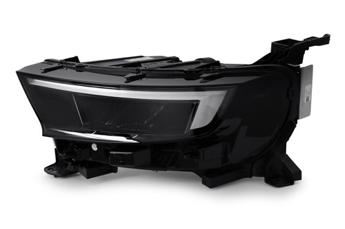 Headlight left LED Vauxhall Mokka 20-