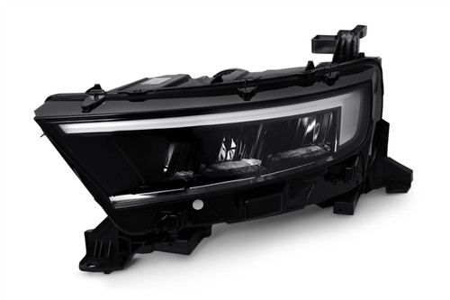 Headlight left LED Vauxhall Mokka 20-