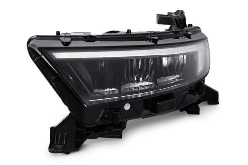 Headlight left LED Vauxhall Mokka 20-