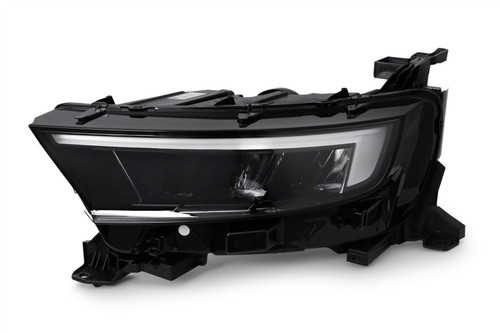 Headlight left LED Vauxhall Mokka 20-