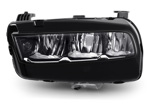 Headlight left LED Citroen C3 Aircross 21-