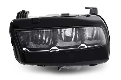 Headlight left LED Citroen C3 Aircross 21-