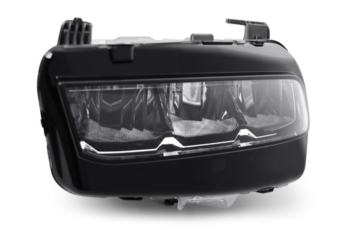 Headlight left LED Citroen C3 Aircross 21-