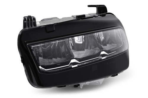 Headlight left LED Citroen C3 Aircross 21-