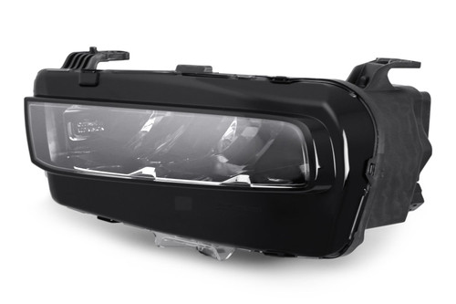 Headlight left LED Citroen C3 Aircross 21-