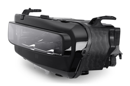 Headlight left LED Citroen C3 Aircross 21-