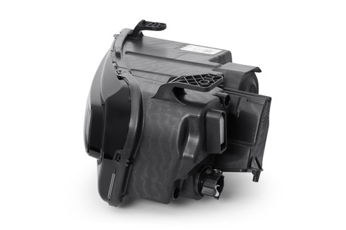 Headlight left LED Citroen C3 Aircross 21-