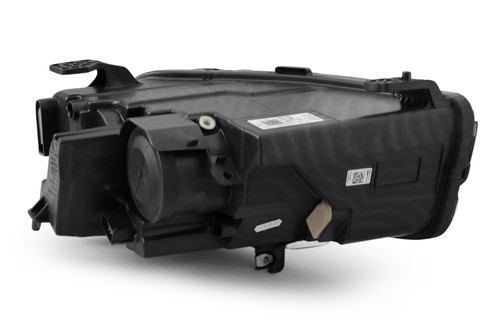 Headlight left LED Citroen C3 Aircross 21-