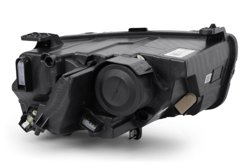 Headlight left LED Citroen C3 Aircross 21-