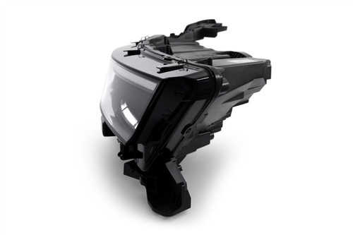Headlight right Vauxhall Mokka 20-
