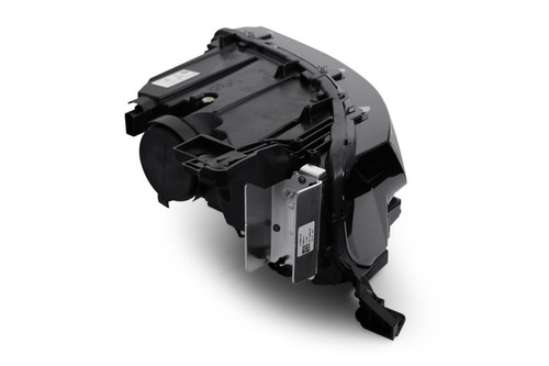 Headlight right Vauxhall Mokka 20- 