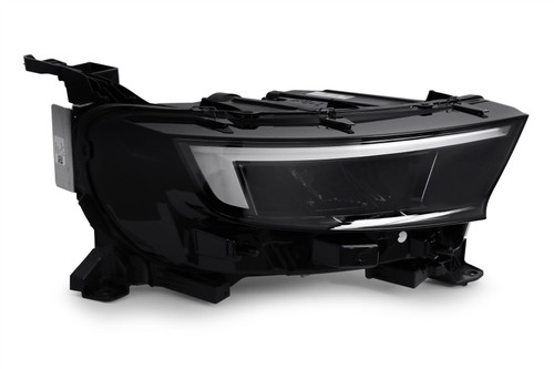 Headlight right Vauxhall Mokka 20- 