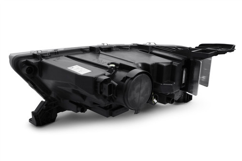 Headlight right Vauxhall Mokka 20- 