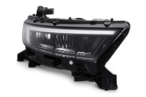 Headlight right Vauxhall Mokka 20-