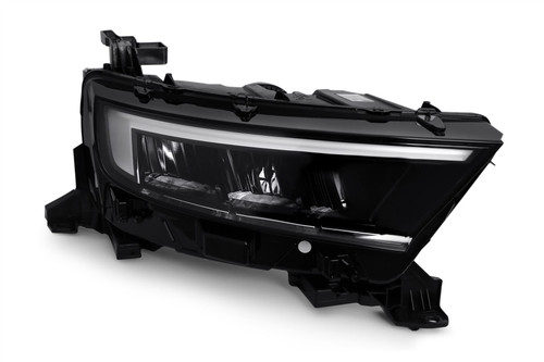 Headlight right Vauxhall Mokka 20- 