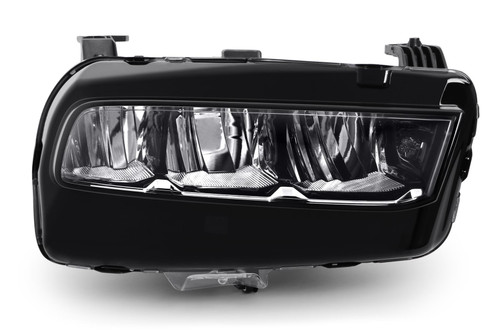 Headlight right LED Citroen C3 Aircross 21-