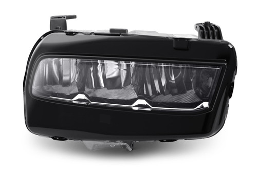 Headlight right LED Citroen C3 Aircross 21-